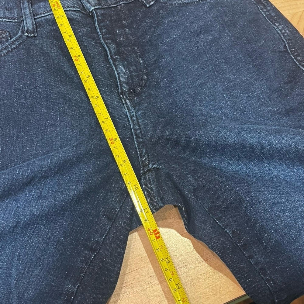 KUHL Regular Slim Stretch Jeans,‎ Women's Size 28x27 - Picture 7 of 8